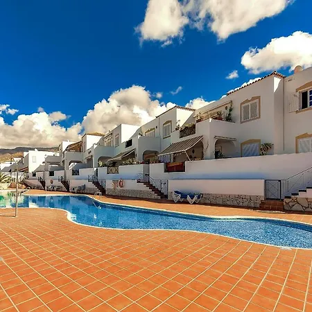 Apartment Spacious 2 Bedroom Tenerife South