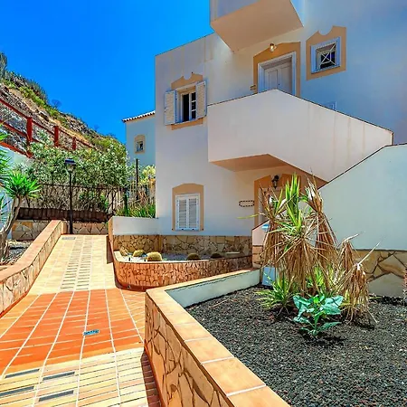 Apartamento Spacious 2 Bedroom Tenerife South Costa Adeje (Tenerife)