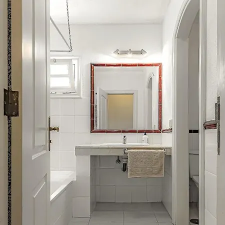 Spacious 2 Bedroom Tenerife South Apartamento