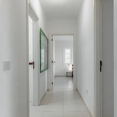 Apartamento Spacious 2 Bedroom Tenerife South Costa Adeje (Tenerife)