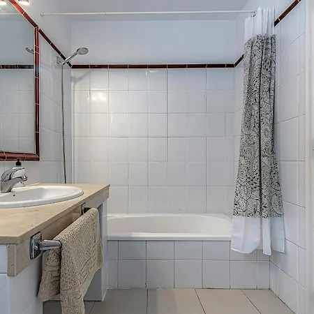 Apartamento Spacious 2 Bedroom Tenerife South Costa Adeje (Tenerife)
